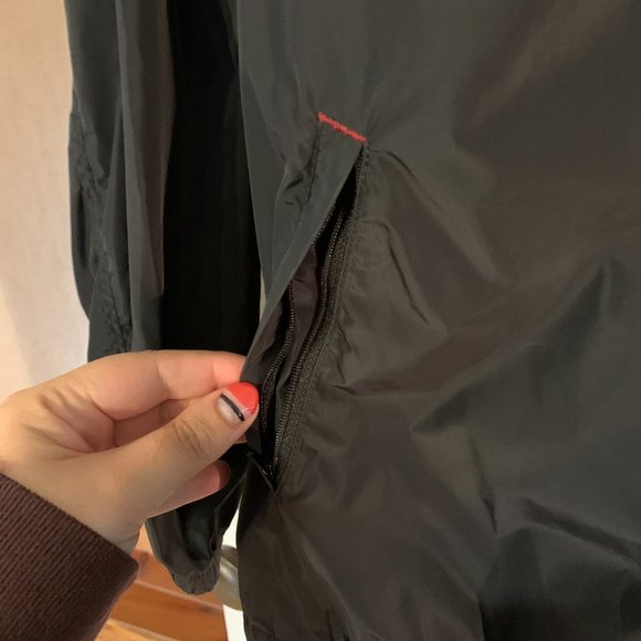 Uniqlo Ines De La Fressange Windbreaker - Picture 3 of 6